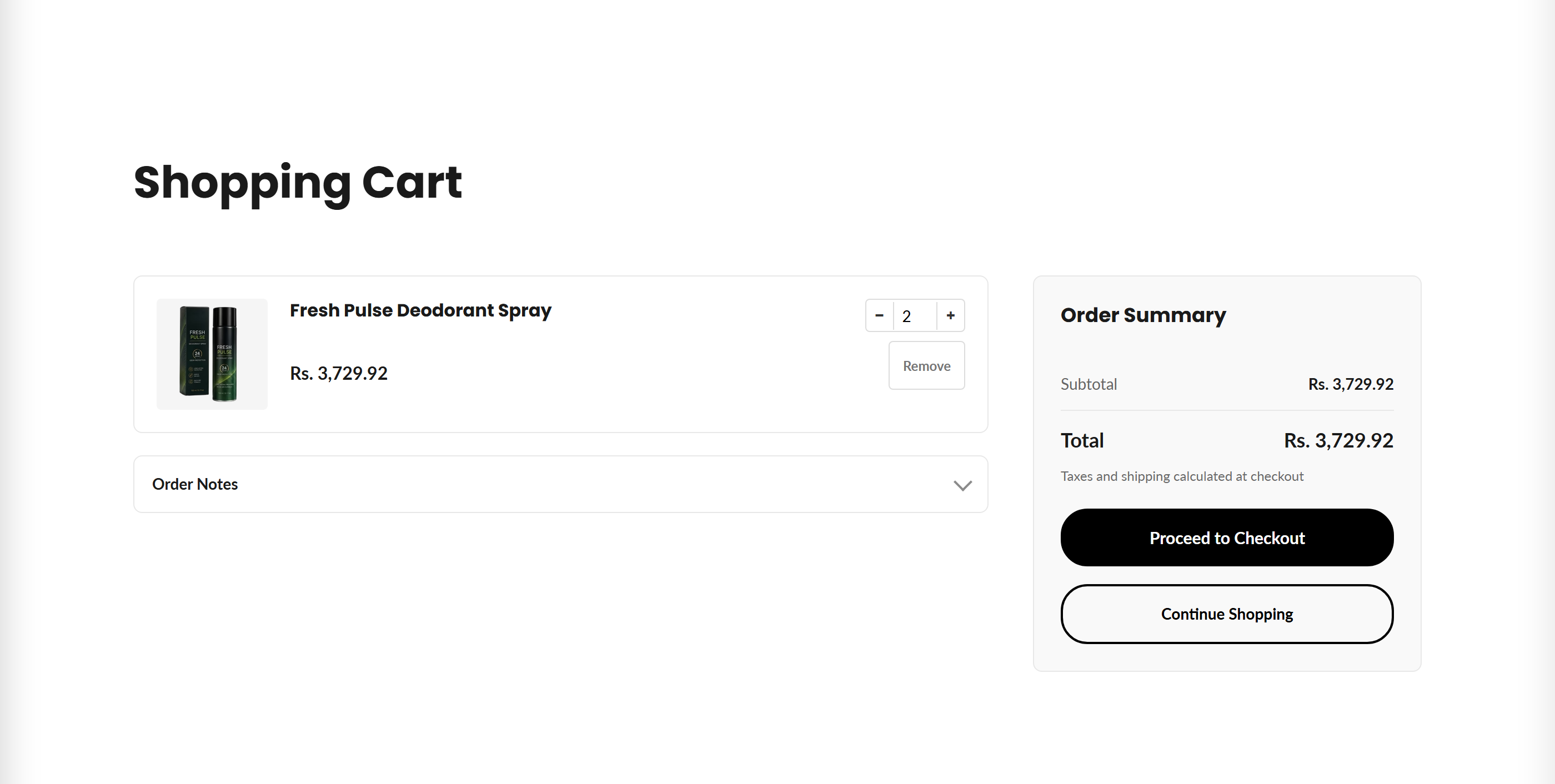 Cart