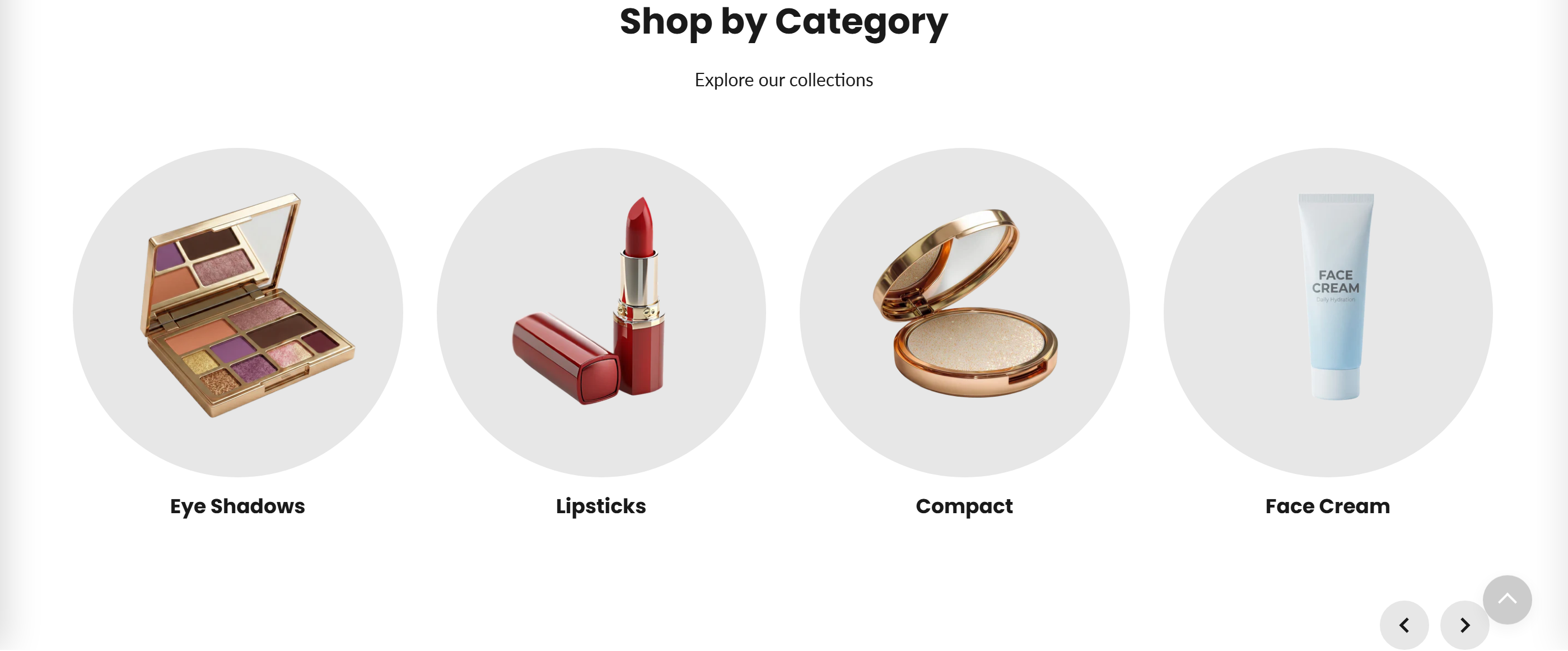 Featured collections