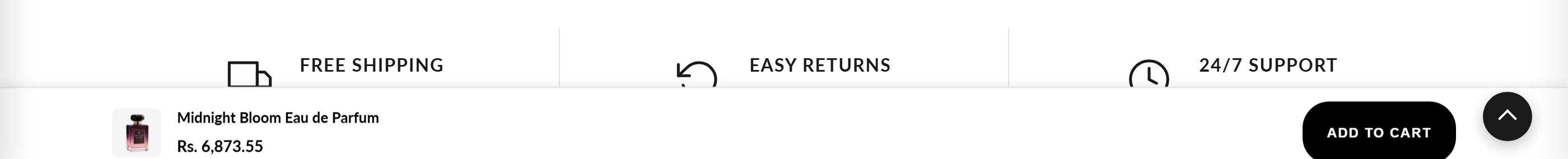 Icon Features